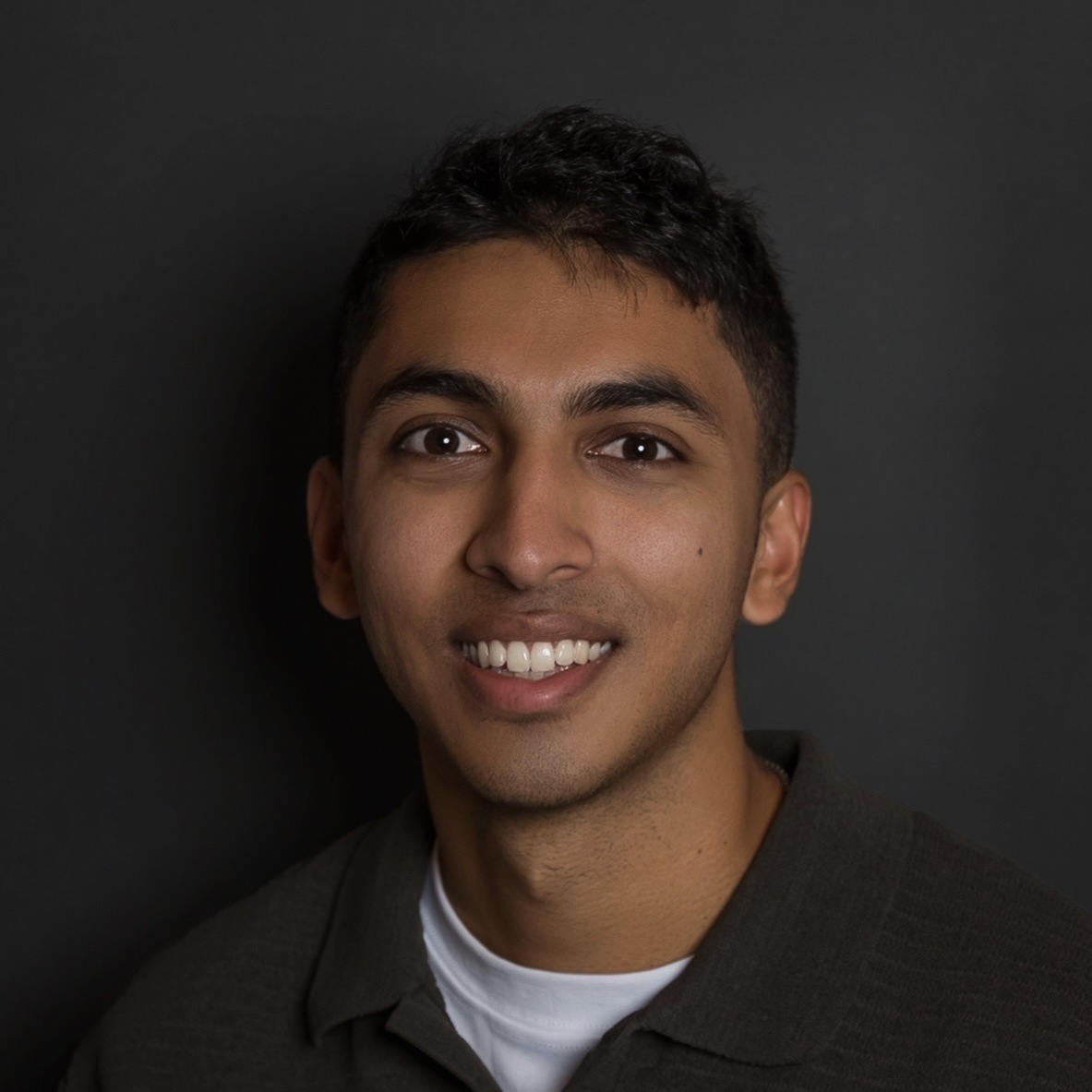 Devon Sinha, Co-Founder