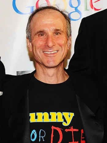 Dick Glover, Executive Chairman