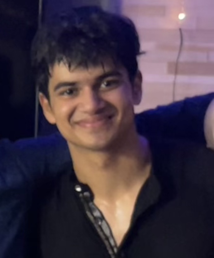 Shreyans Gupta, Founding Engineer