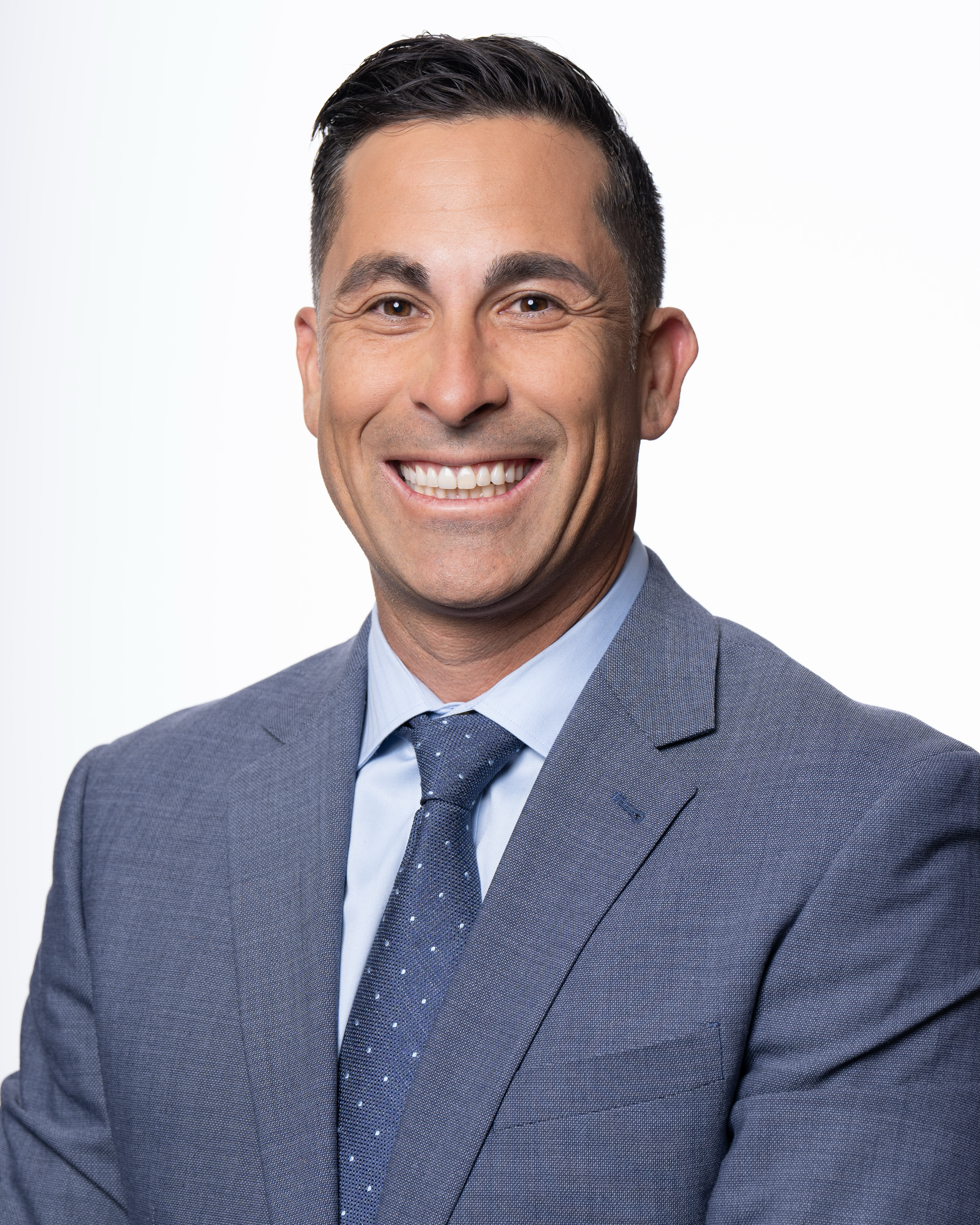 Ryan Spilborghs, Advisor