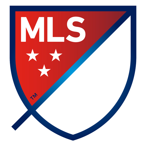 MLS logo