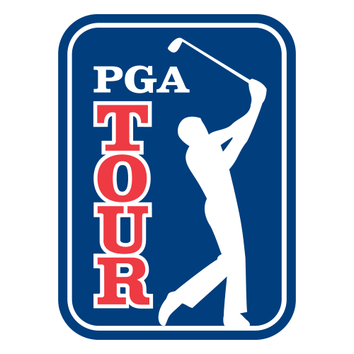 PGA Tour logo